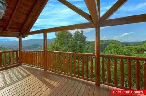 Featured Property Photo - Lookout Lodge